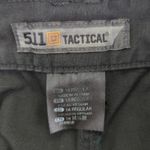 5.11 Tactical Taclite Pro Ripstop Pant Women's Black Cargo 64360 Size 16 Regular Photo 5