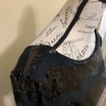 Charlotte Russe Black Sequin Night Out Small Dress Photo 6