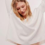 Free People Luna Pullover Sweater Photo 2