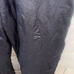 NET Arctic Quest Black Ski Bib SNOW Bib Overalls XL Photo 11