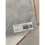 Outdoor Voices NWT  Soft Cotton Oversized Hoodie Dove Bone Colorblocked Size M Photo 6