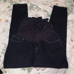 Blue Spice  Maternity jeans Photo 1