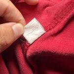 Vintage Y2K vs Pink tote bag Photo 2