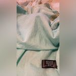 Boston Proper  Ombre
Butterfly Dress A-Line Peach Teal Metallic Gold Sz XS Photo 6