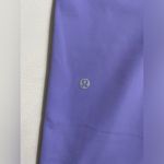 Lululemon NEW  Wunder Train High Rise Tights Legging 25” Purple Size 10 Photo 5