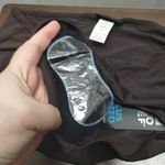 Coco reef  NWT Size 3X Brown Perfection Fit Swimsuit Separate Bathing Suit Bottom Photo 2