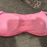 Hollister Pink  Top Bikini Photo 1