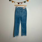 Paige  Denim raw hem Cindy jeans Photo 3