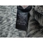 Aerie  Women's Medium Space Dye Marled Knit Pullover Hoodie Raglan Long Sleeves Photo 5