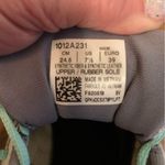 ASICS  Gel-Contend 5 Teal & Grey Women's Running Shoes Size 7.5 with AmpliFoam Photo 7