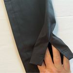 Via Masini 80 Firenze Womens Size 14 Black Mid Photo 8