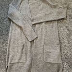 Old Navy Women's Cardigan Sweater S Gray/Brown Photo 0