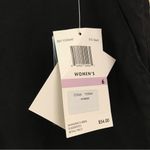 Calvin Klein Jeans  black cotton cropped pants 6 Photo 4