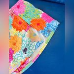 Bleu Rod Beattie Fresh Picks Knot Front Bandeau Tankini Top and Bottom Photo 9