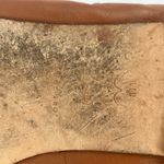 Tory Burch  Brown Leather Ballet Flats 8 Photo 4