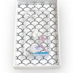 new Valfre Shell Yeah Mermaid Floating Charms Phone Case iPhone 6 7 8 Photo 7