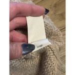 Soft Surroundings Soft‎ Surroundings Sweater Women Medium Cowl Neck Wool Blend Knit Cozycore City Photo 4