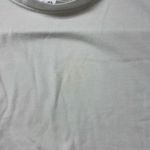 Missguided Crop Top Tee Photo 1