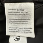 Save the Duck Ren Puffer Vest size small black Photo 13