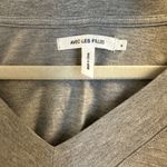 Avec Les Filles Avec Les Files Body Suit Shirt Photo 4