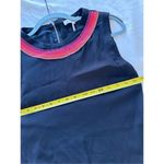 Sandro  Embellished Neckline Dress Sz 2 Photo 5