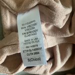 Naked Wardrobe  tan romper Photo 3