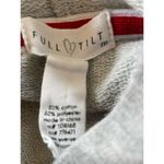 Full Tilt EUC! California Hoodie M   Photo 5