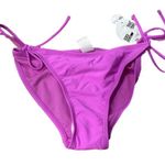 Decree  size XS medium coverage swim bottom NWT Photo 0