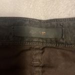 joe's jeans  Brown Snakeskin Mid Rise Legging Jeans, Size 27 Photo 3