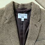 Uniqlo x Ines De La Fressange wool suit jacket Photo 1
