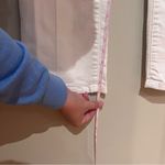 D. Jeans  White Skinny Jeans Size 12 Photo 4