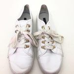 Tommy Hilfiger  TWLUXE White Low sneakers Photo 2