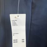 Urban Outfitters  Blue Sleeveless Slip Dress Photo 2