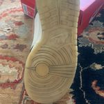 Nike Dunk Low PRM Halloween Shoes Black White Orange Photo 2