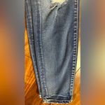 Good American Good Legs Crop Skinny Jeans Photo 3