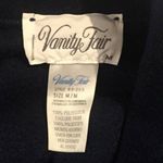 Vanity Fair  Women's Hostess Coat House Dress Robe Size M Photo 3