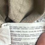 Mango  Beige Short-Sleeve Romper Photo 14