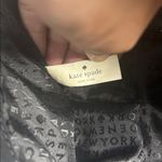 Kate Spade  New York Fremont Place Julian Black Leather Crossbody Bag Photo 12