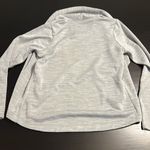 Pebble Beach dry Luxe performance jacket cardigan Gray Size M Photo 4