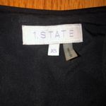 1. State sequin tulip tank size XS Photo 4