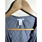 Eberjay Eberjey Blue Romper Size Small‎ Photo 2