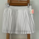 Free People FP Movement Rally Ruffle Mini Skirt Photo 2