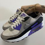 Nike Wmns Air Max 90 ‘Hyper Grape’ Photo 5