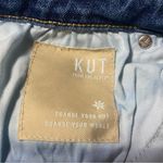 Kut From The Kloth Catherine Boyfriend Short 14 Photo 5