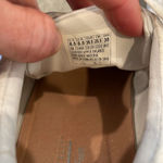 Skechers  Womens Moda - Back Lit Smooth white rhinestone sneakers size 8.5 Photo 4