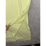 Lululemon All Yours Tank Maxi Dress Crispin Green 12 Photo 4