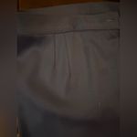 Buttons Jimmy Gamba Blue Vintage Pant Suit Set Sz 16 Fabric Bell Sleeves Collard Photo 10