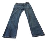 Wrangler CASH Cowgirl cut ultimate riding jeans Size 9/34 Photo 13