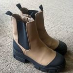 A New Day Women's Devan Winter Boots Size 7 from Target Photo 2