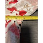 Christopher & Banks ‎ women's PXL jacket style Floral full zip 3/4 sleeves Boho Photo 6